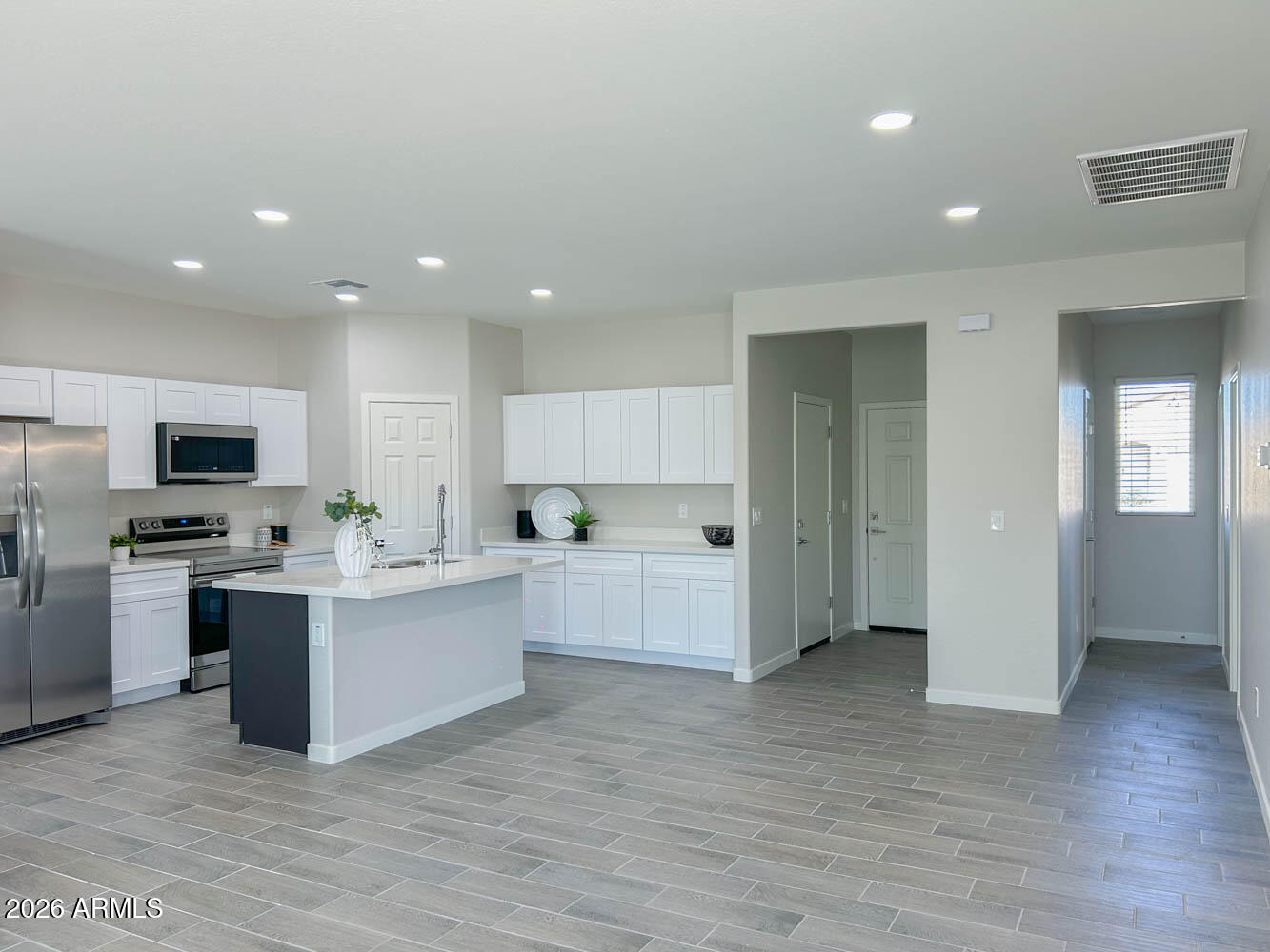 ARIZONA CITY UNIT SEVEN - Residential