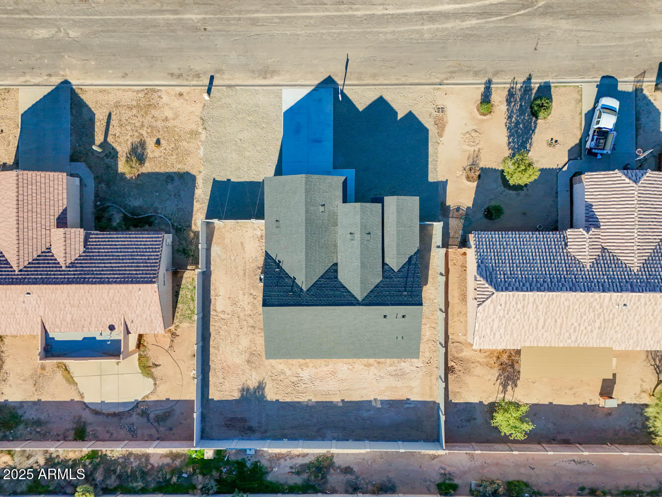ARIZONA CITY UNIT SEVEN - Residential
