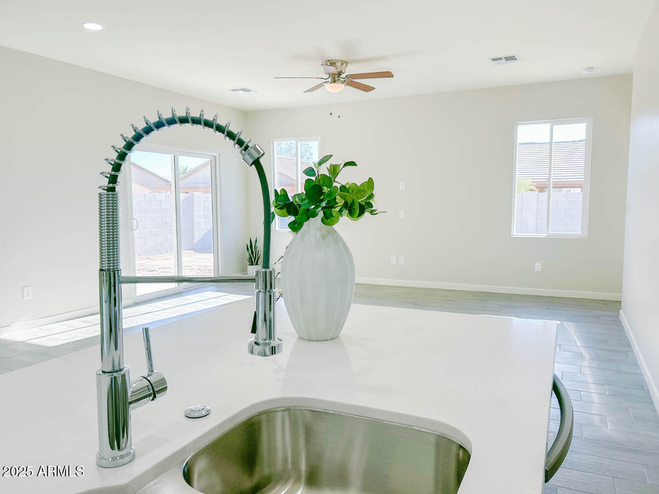 ARIZONA CITY UNIT SEVEN - Residential
