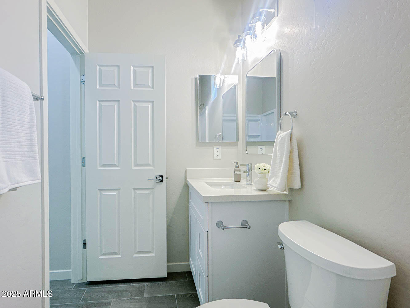 ARIZONA CITY UNIT SEVEN - Residential