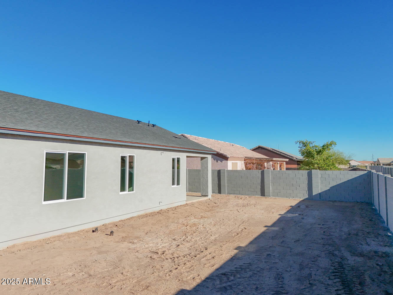 ARIZONA CITY UNIT SEVEN - Residential