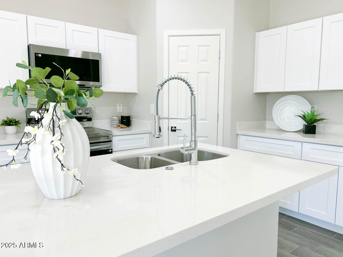 ARIZONA CITY UNIT SEVEN - Residential