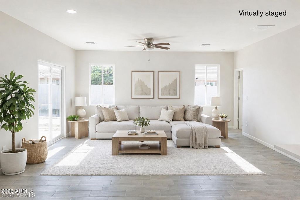 Photo of 9125 W Reventon Drive, Arizona City, AZ 85123 (MLS # 6952622)