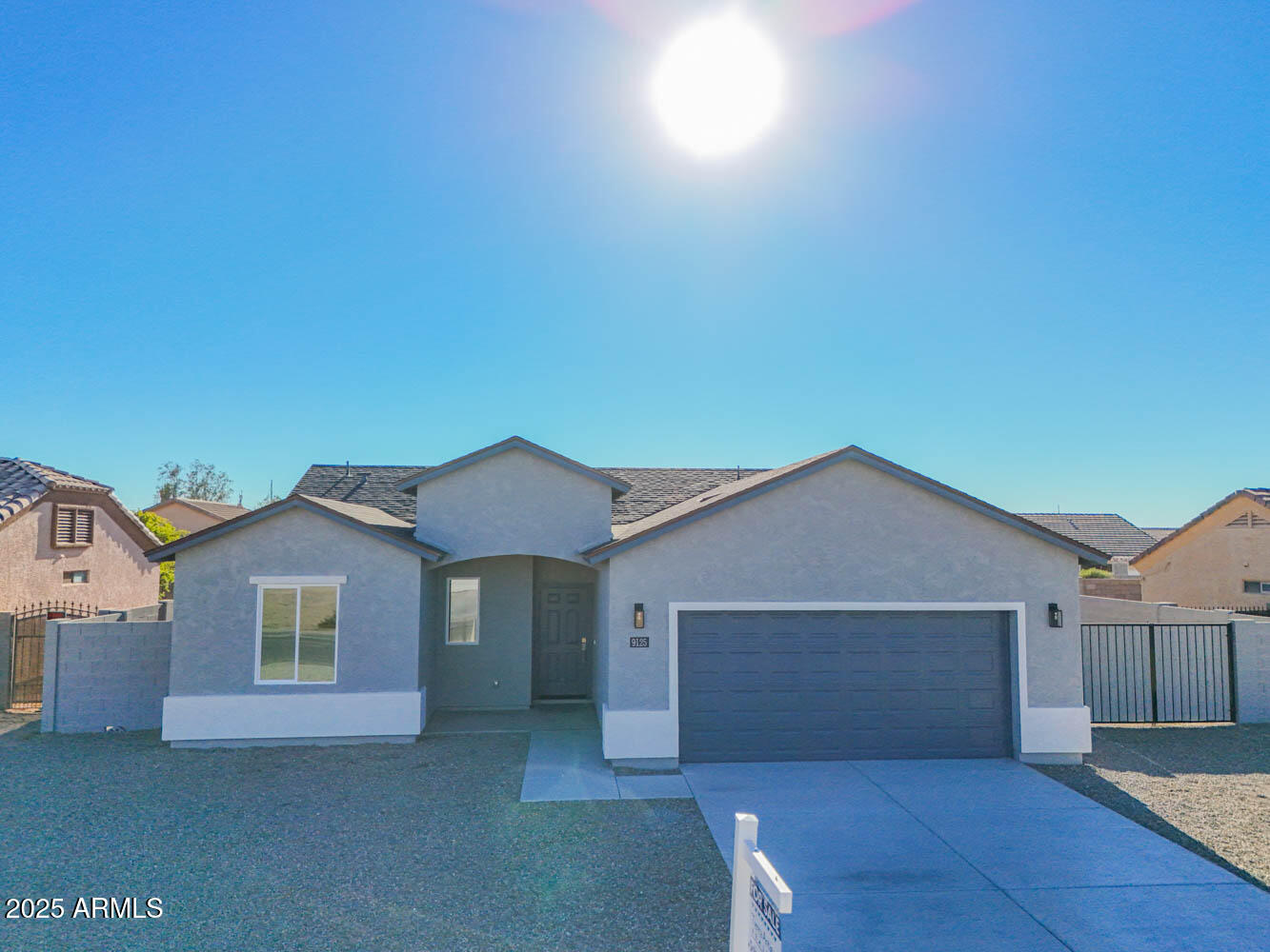 ARIZONA CITY UNIT SEVEN - Residential