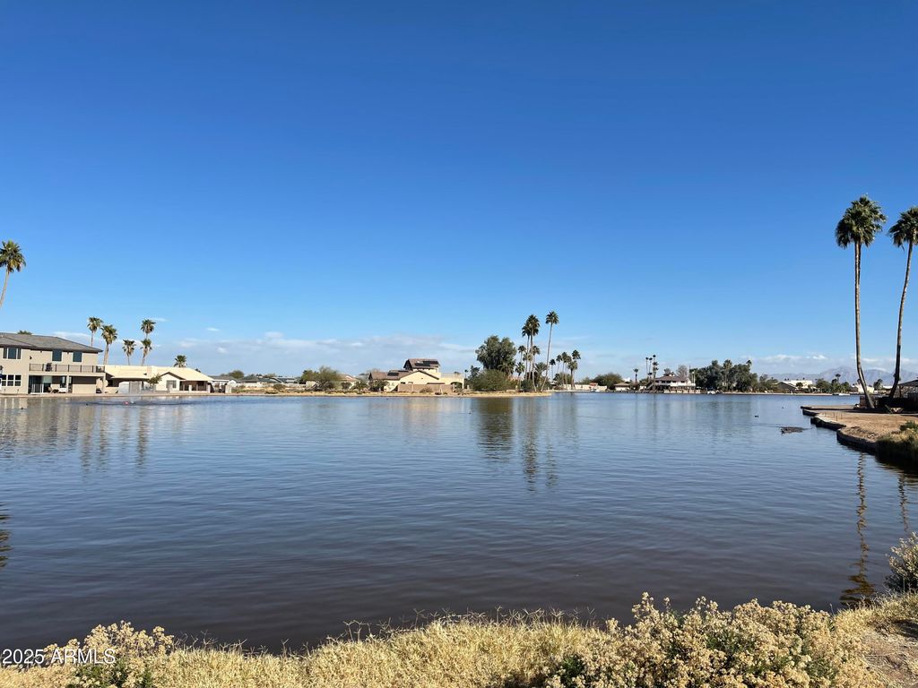 Photo of 15539 S Los Matates Road #737, Arizona City, AZ 85123 (MLS # 6816789)