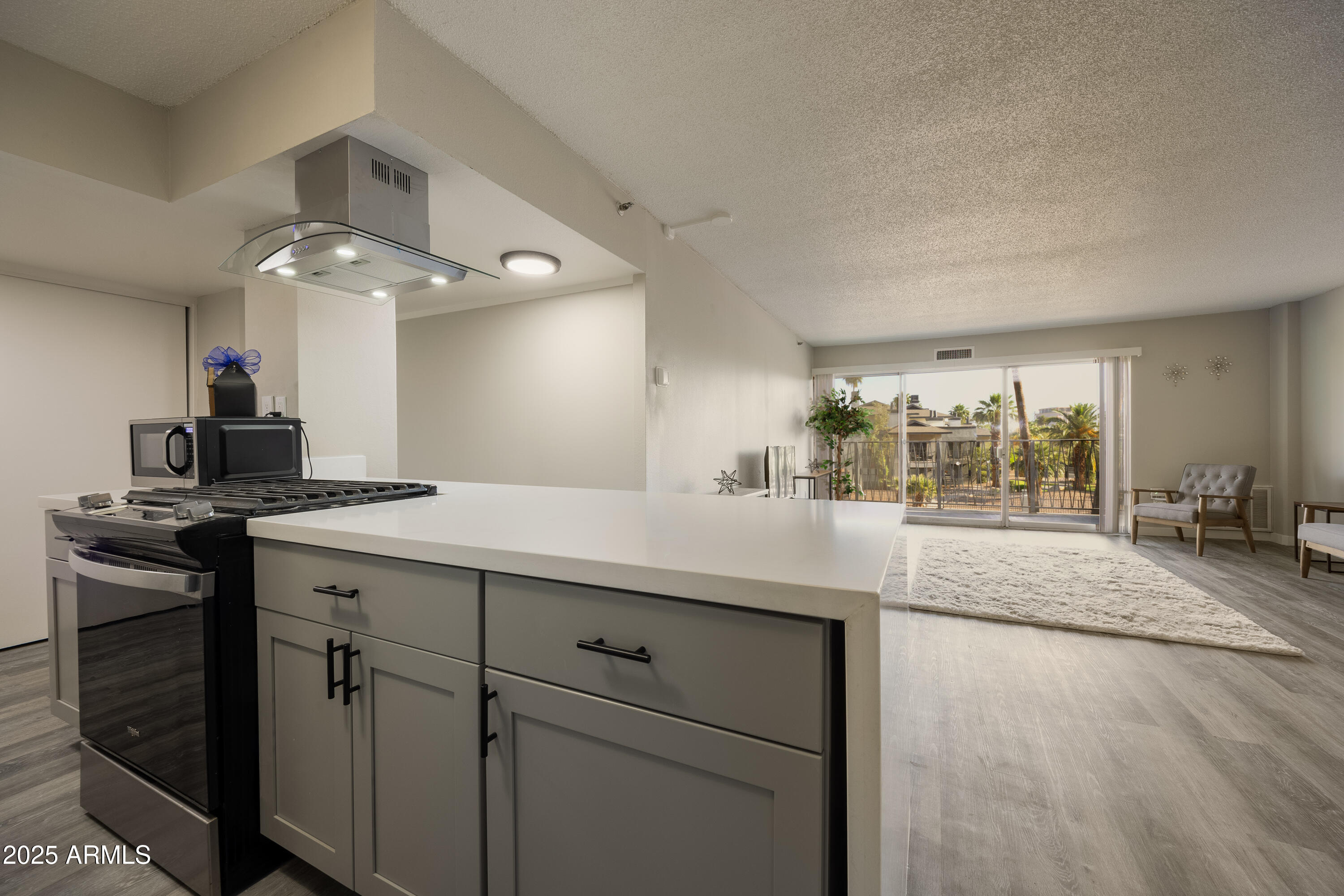 425 W Paseo Redondo -- 3D