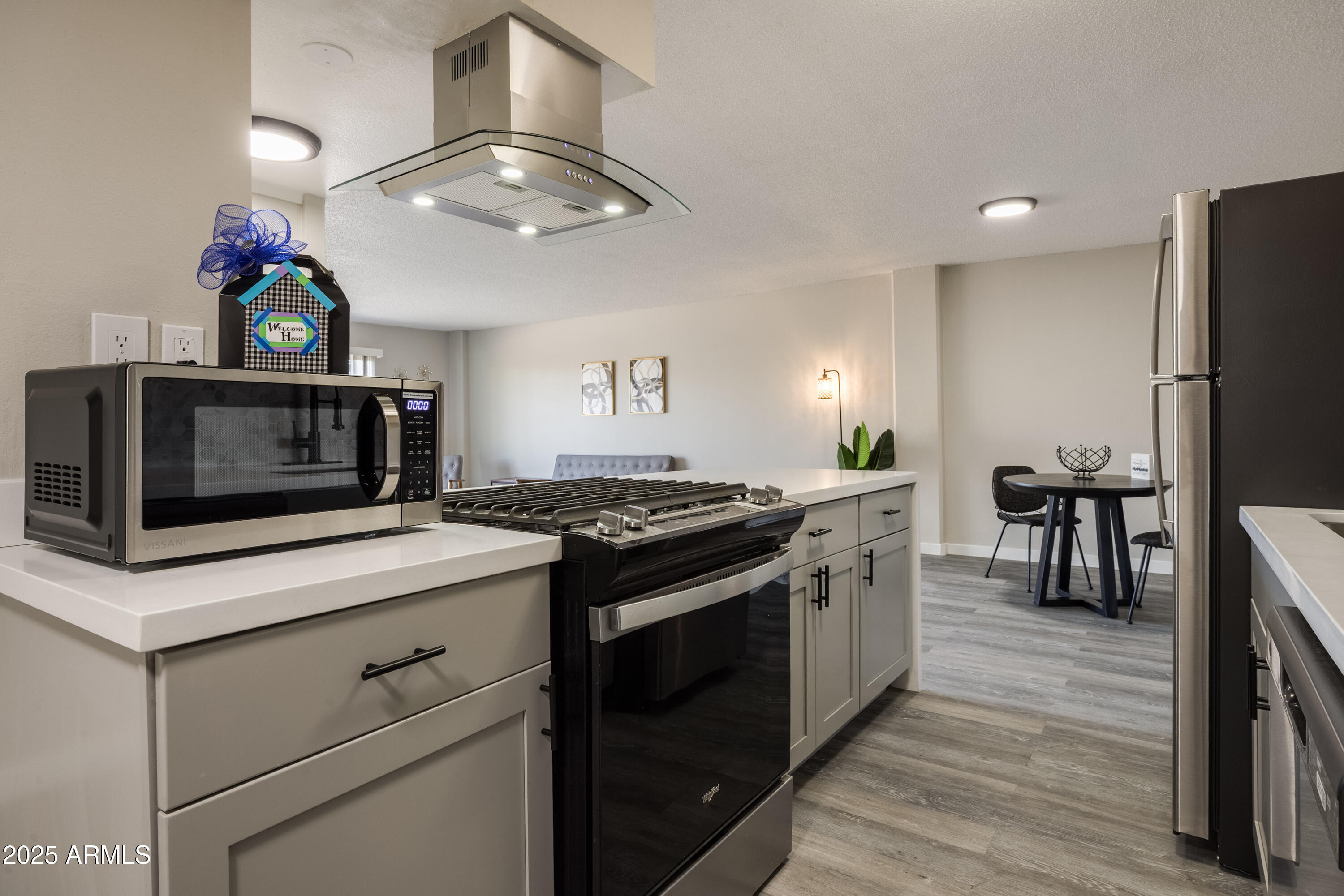 425 W Paseo Redondo -- 3D