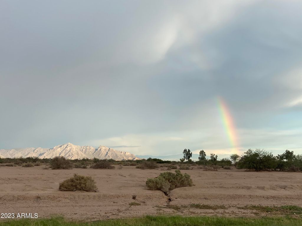 Photo of 3515 N Grafton Drive #2, Eloy, AZ 85131 (MLS # 6673242)