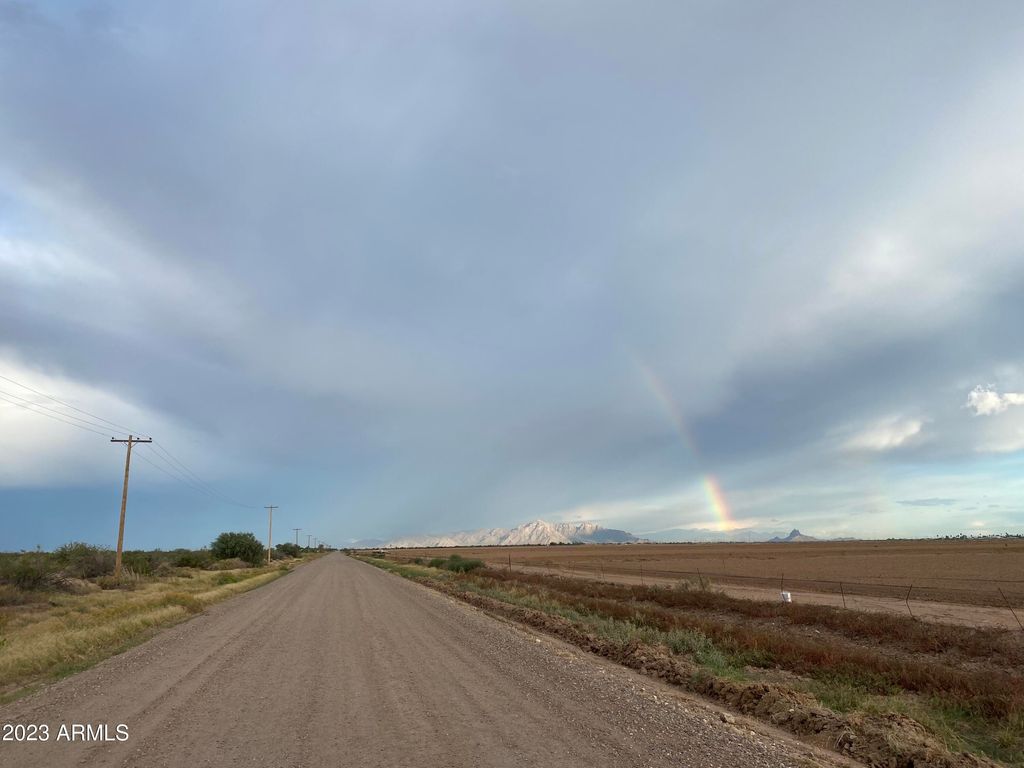 Photo of 3515 N Grafton Drive #2, Eloy, AZ 85131 (MLS # 6673242)