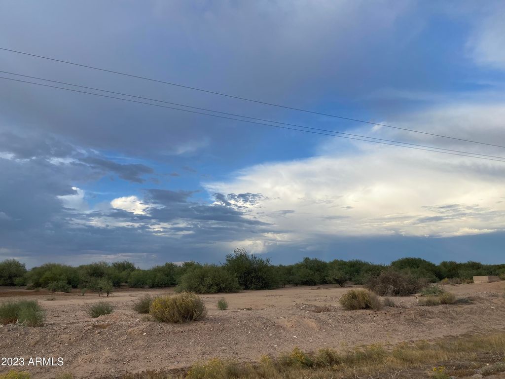 Photo of 3515 N Grafton Drive #2, Eloy, AZ 85131 (MLS # 6673242)