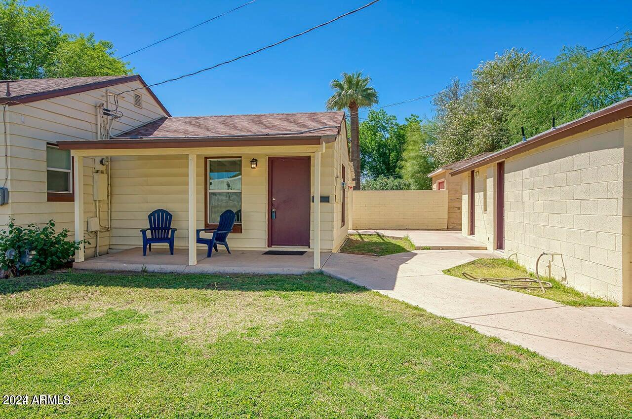 502 W Roma Avenue # B