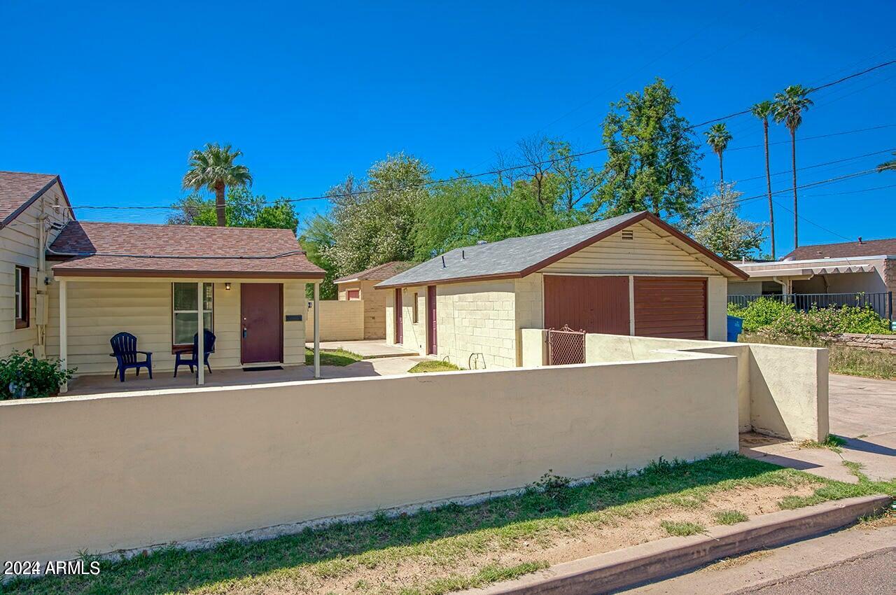 502 W Roma Avenue # B