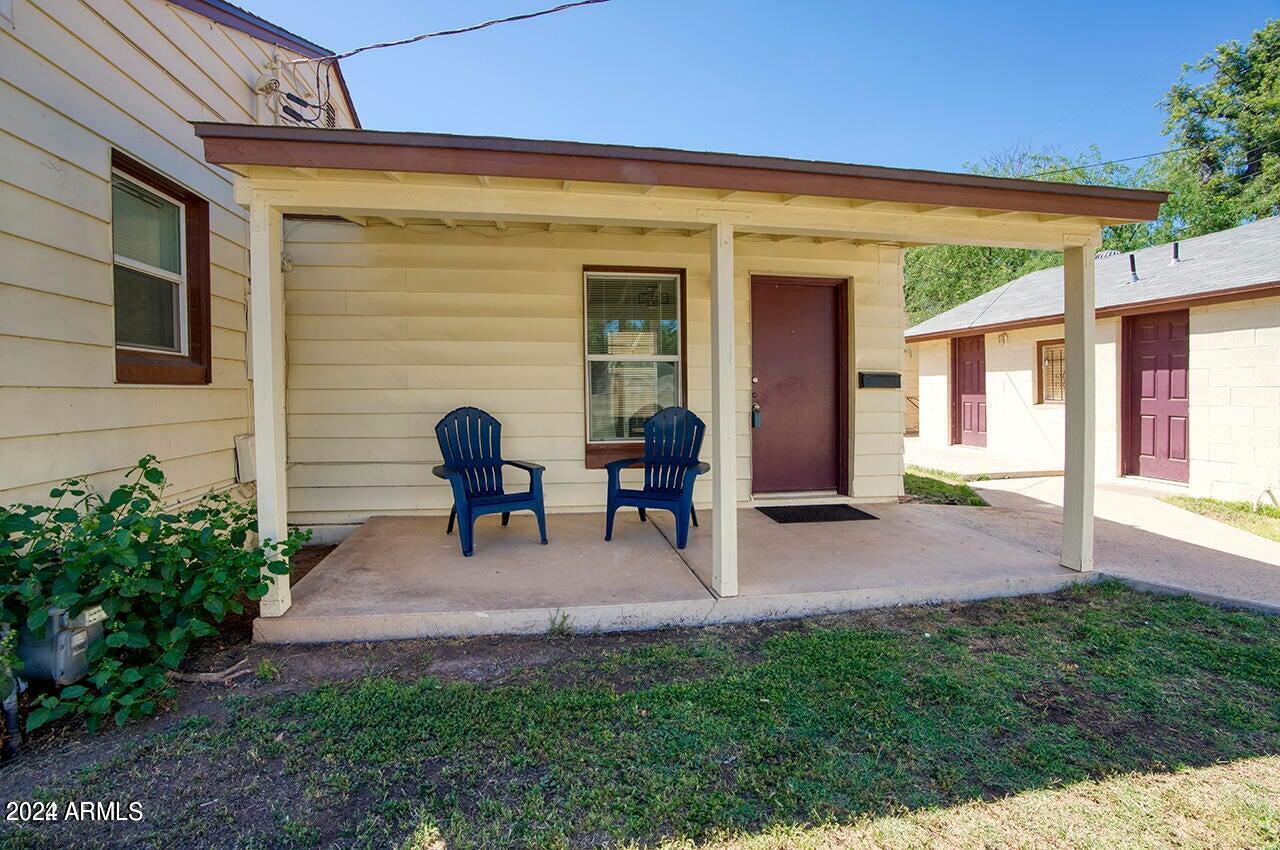502 W Roma Avenue # B