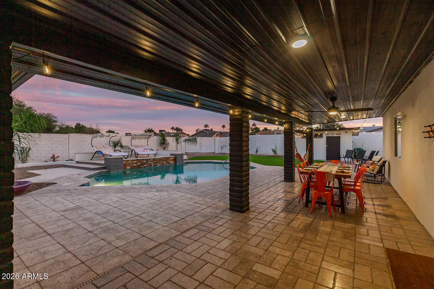 CAMEO EAST UNIT 2 - Residential