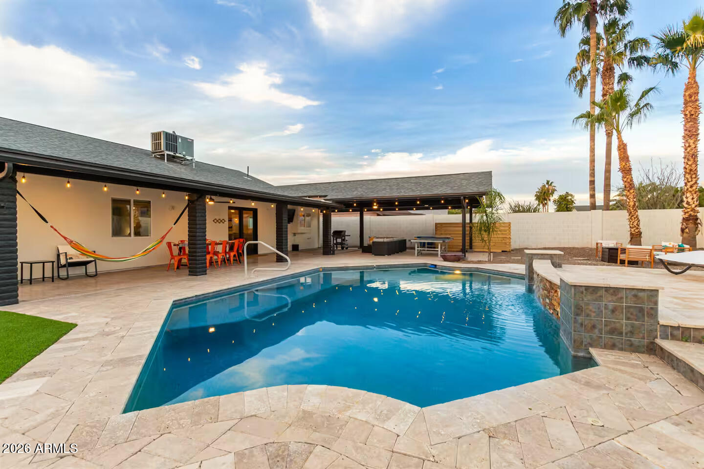 CAMEO EAST UNIT 2 - Residential