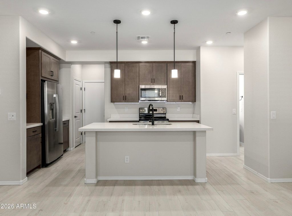 Photo of 1850 E Bernie Lane #102, Gilbert, AZ 85295 (MLS # 6969410)