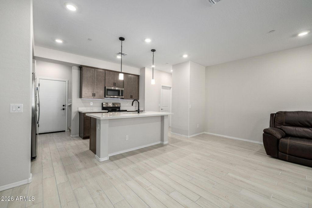 Photo of 1850 E Bernie Lane #102, Gilbert, AZ 85295 (MLS # 6969410)