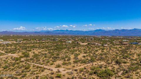 Lot 3,4 N 138th Street 3 Scottsdale AZ 85262