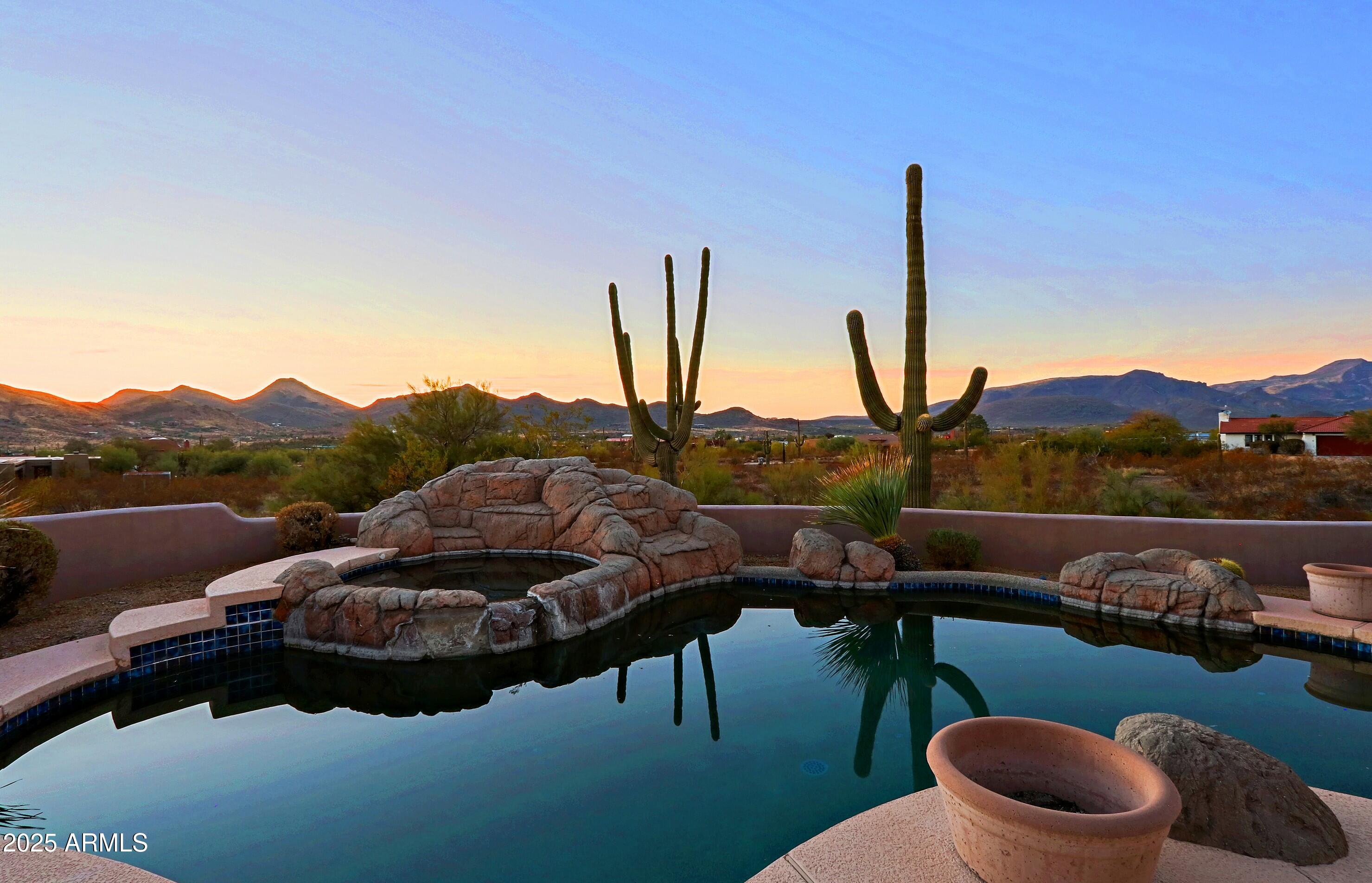 Cave Creek, Arizona 85331, United States, 3 Bedrooms Bedrooms, ,3 BathroomsBathrooms,Residential,Pending,6602