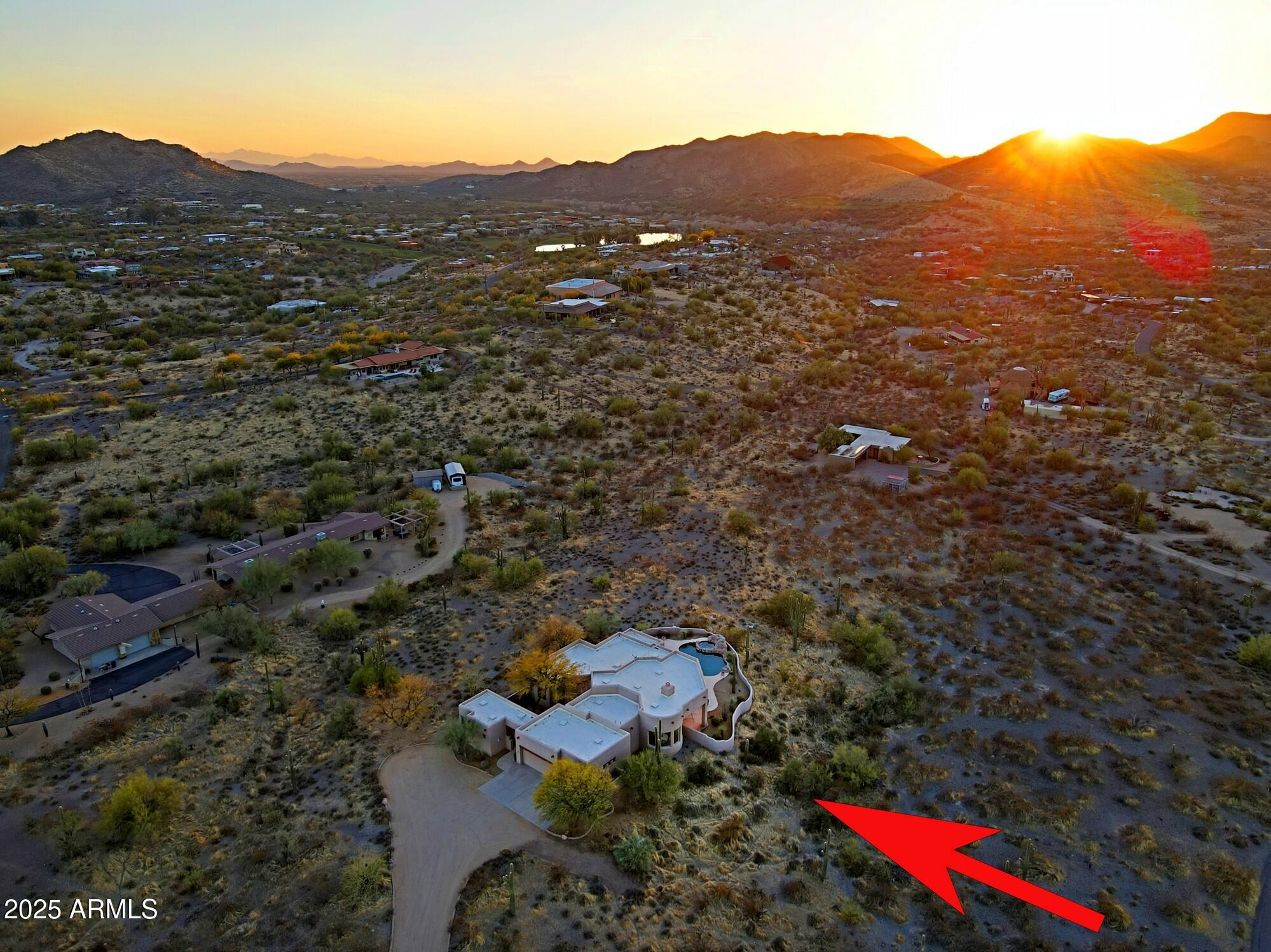 Cave Creek, Arizona 85331, United States, 3 Bedrooms Bedrooms, ,3 BathroomsBathrooms,Residential,Pending,6602