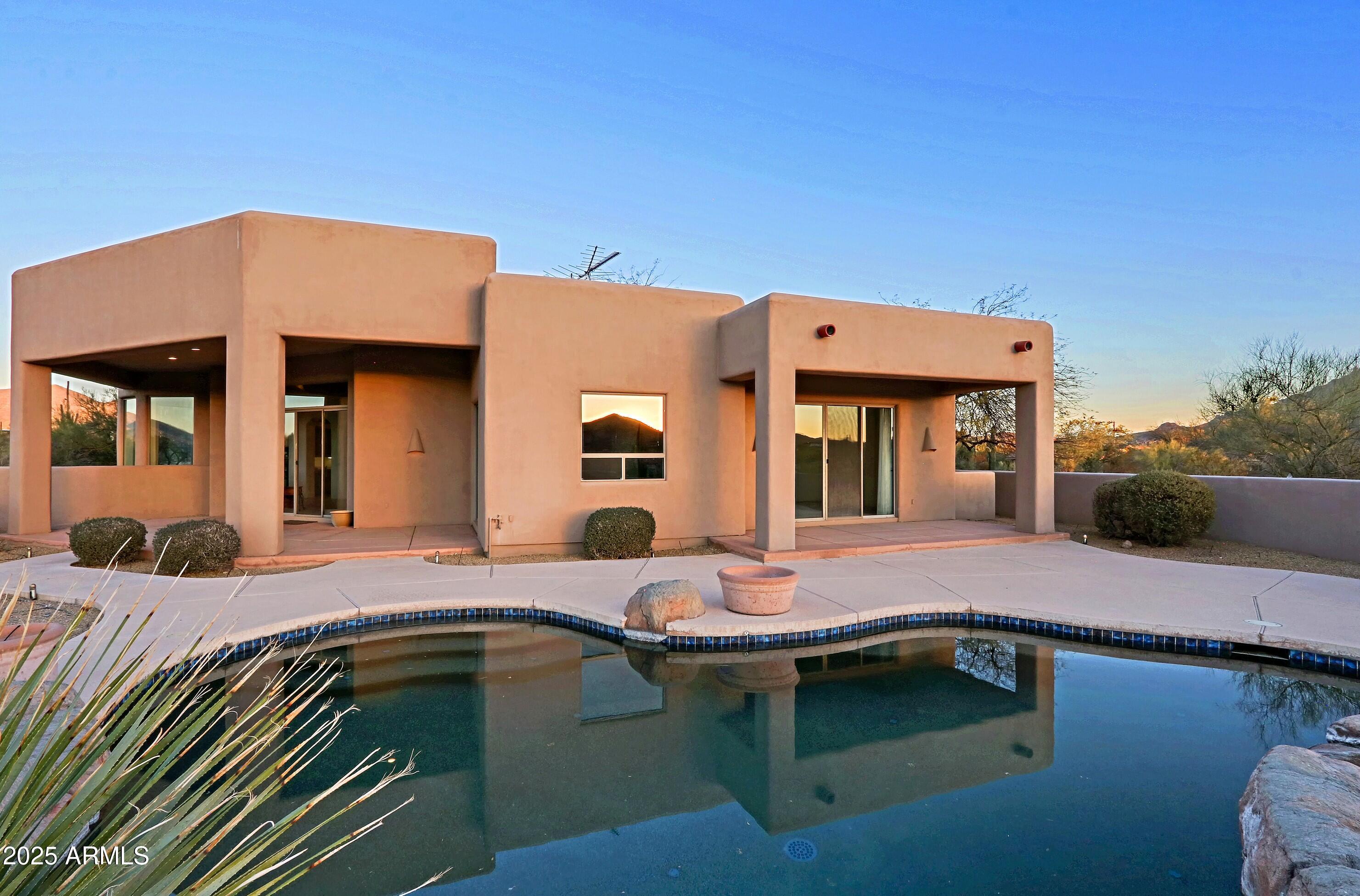 Cave Creek, Arizona 85331, United States, 3 Bedrooms Bedrooms, ,3 BathroomsBathrooms,Residential,Pending,6602