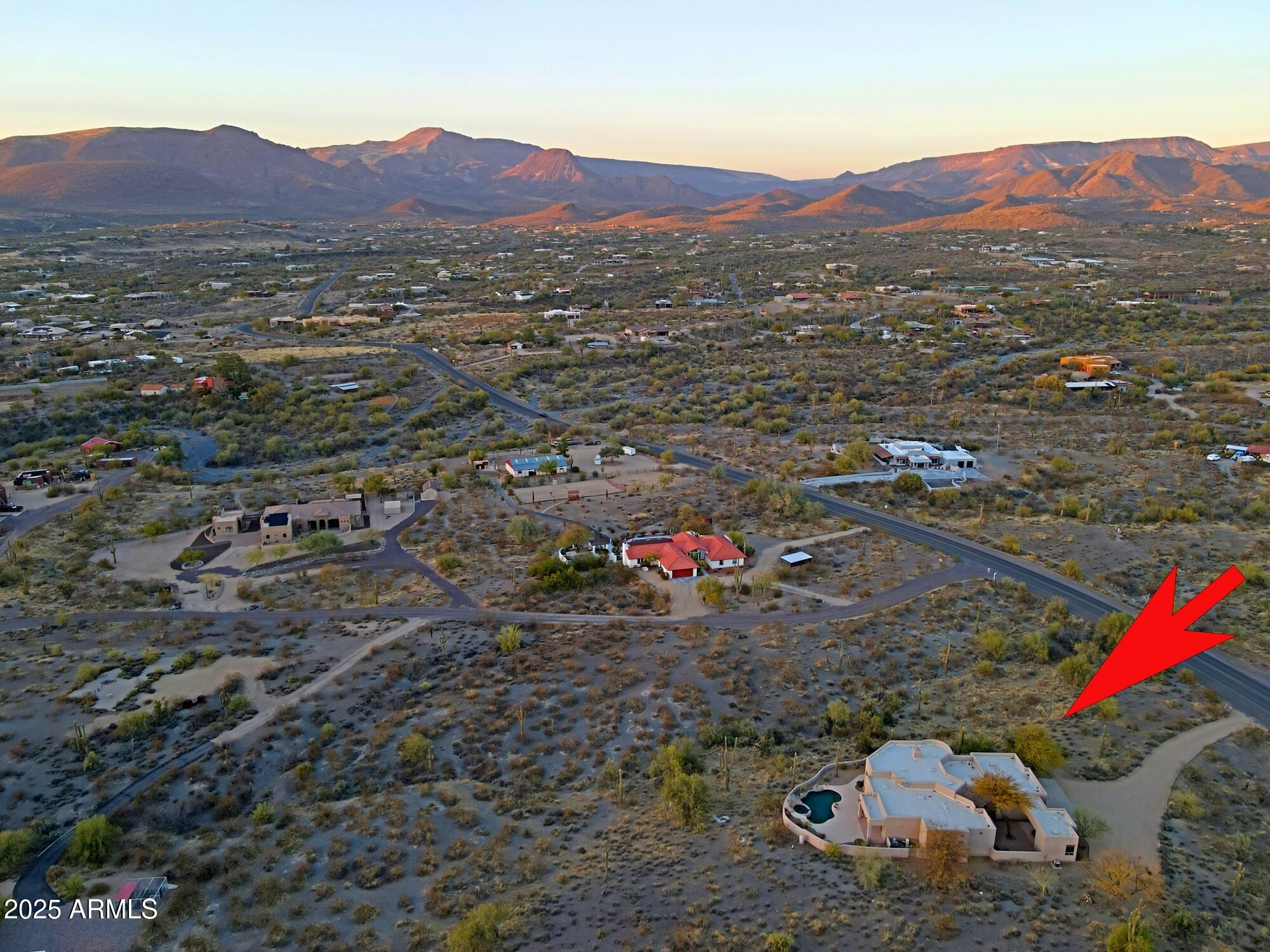 Cave Creek, Arizona 85331, United States, 3 Bedrooms Bedrooms, ,3 BathroomsBathrooms,Residential,Pending,6602