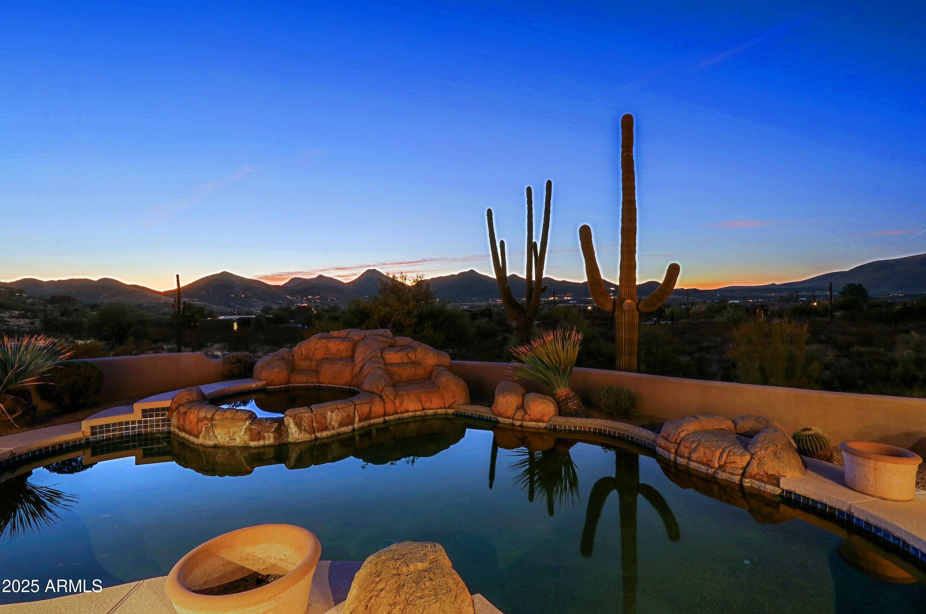 Cave Creek, Arizona 85331, United States, 3 Bedrooms Bedrooms, ,3 BathroomsBathrooms,Residential,Pending,6602