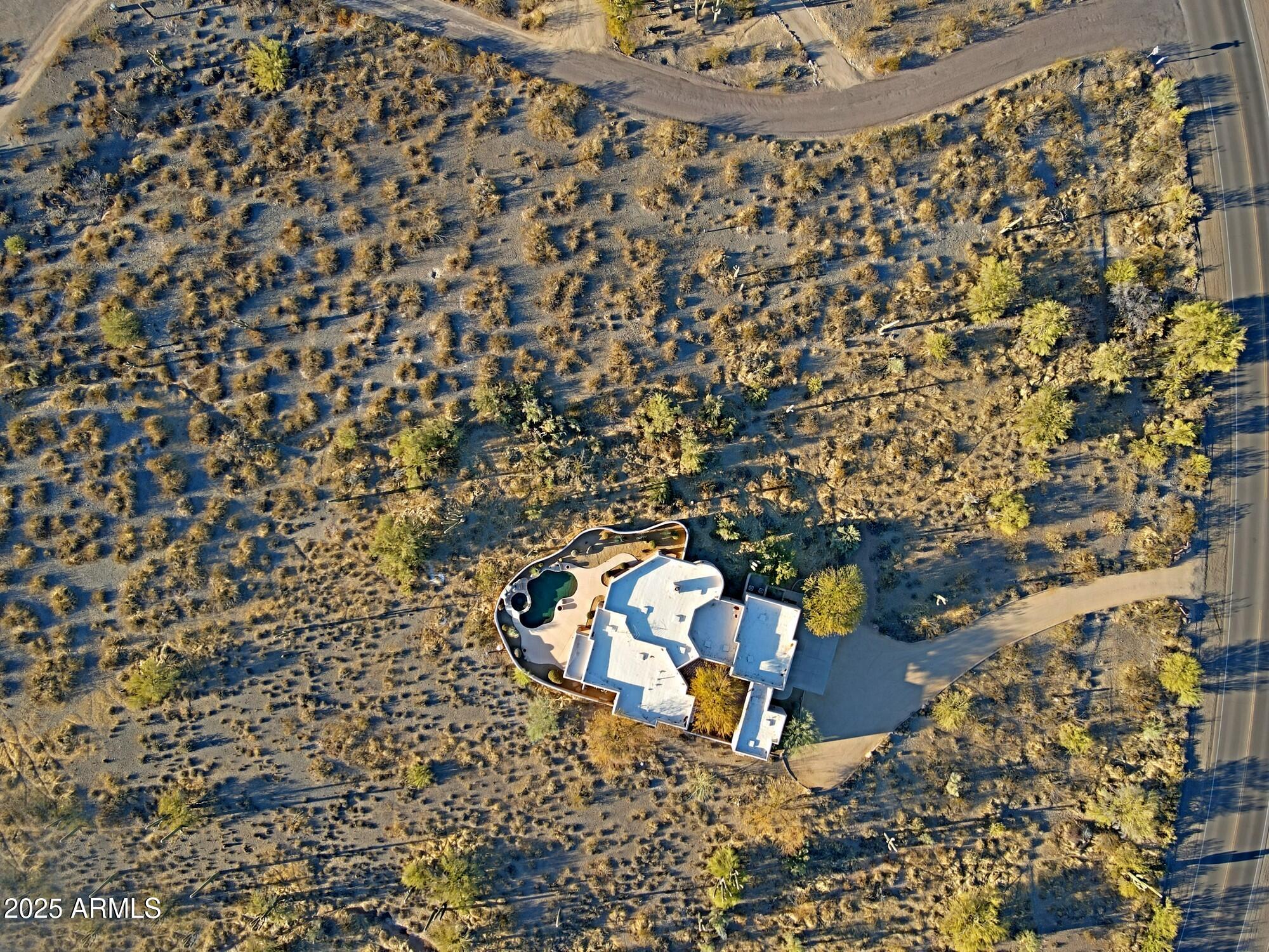 Cave Creek, Arizona 85331, United States, 3 Bedrooms Bedrooms, ,3 BathroomsBathrooms,Residential,Pending,6602