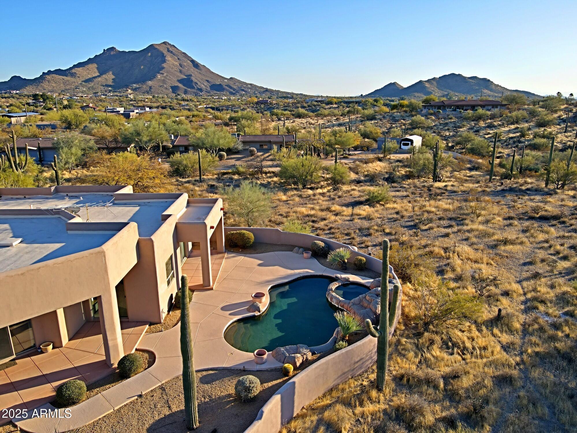 Cave Creek, Arizona 85331, United States, 3 Bedrooms Bedrooms, ,3 BathroomsBathrooms,Residential,Pending,6602