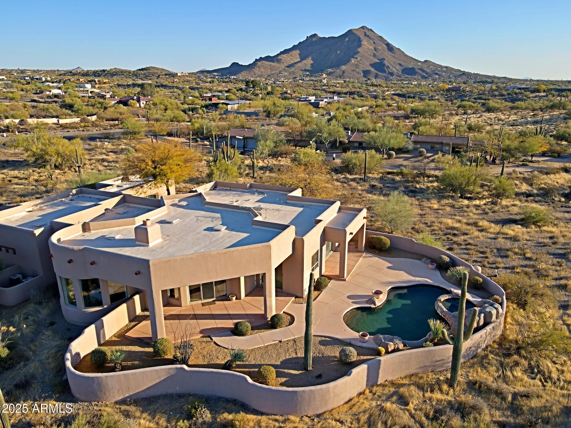 Cave Creek, Arizona 85331, United States, 3 Bedrooms Bedrooms, ,3 BathroomsBathrooms,Residential,Pending,6602