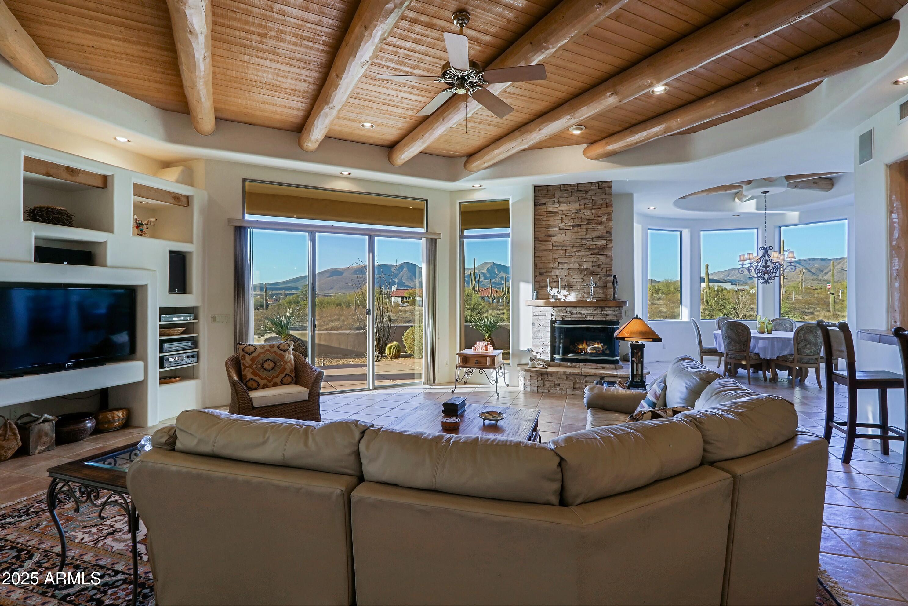 Cave Creek, Arizona 85331, United States, 3 Bedrooms Bedrooms, ,3 BathroomsBathrooms,Residential,Pending,6602