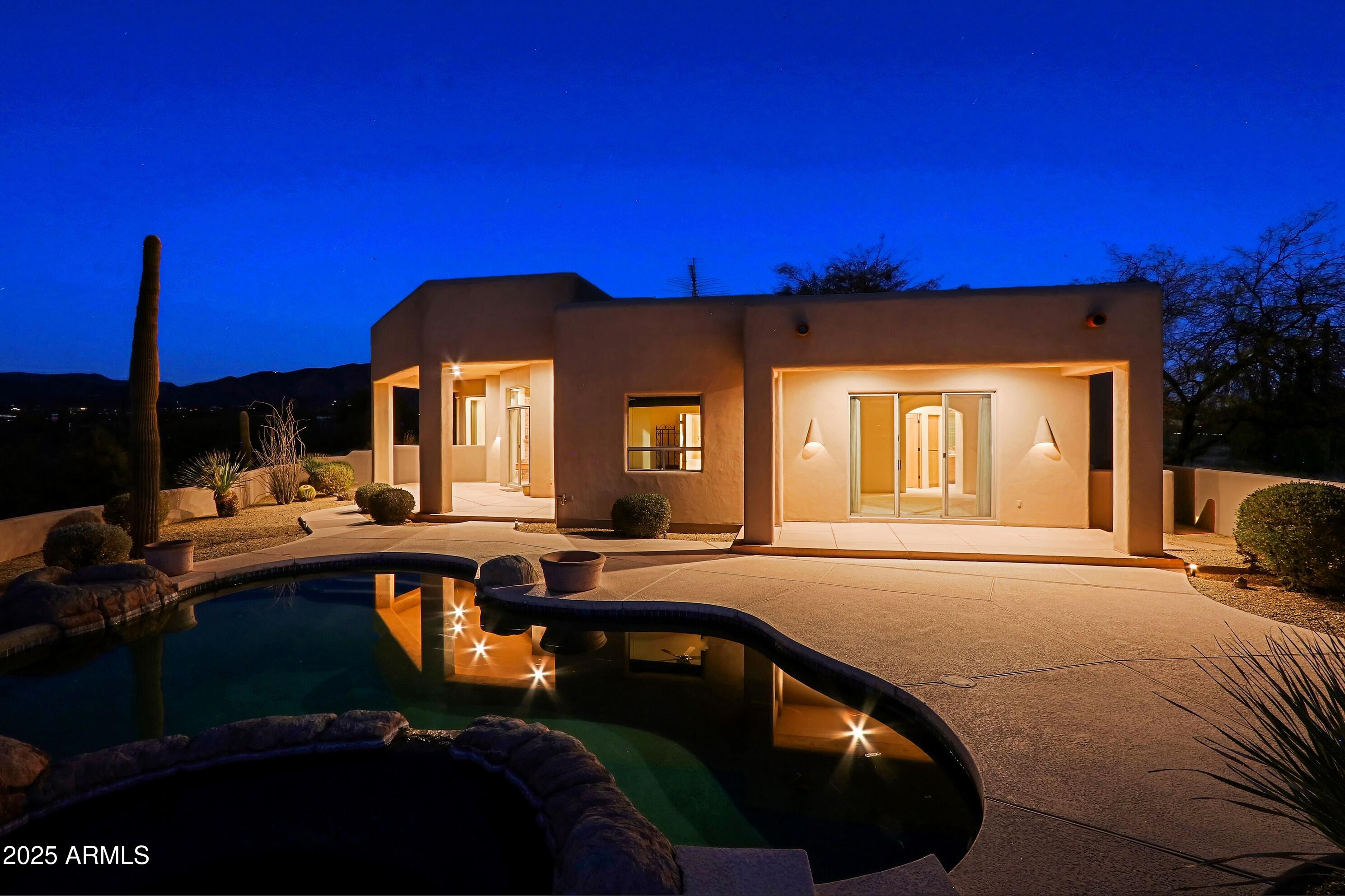 Cave Creek, Arizona 85331, United States, 3 Bedrooms Bedrooms, ,3 BathroomsBathrooms,Residential,Pending,6602