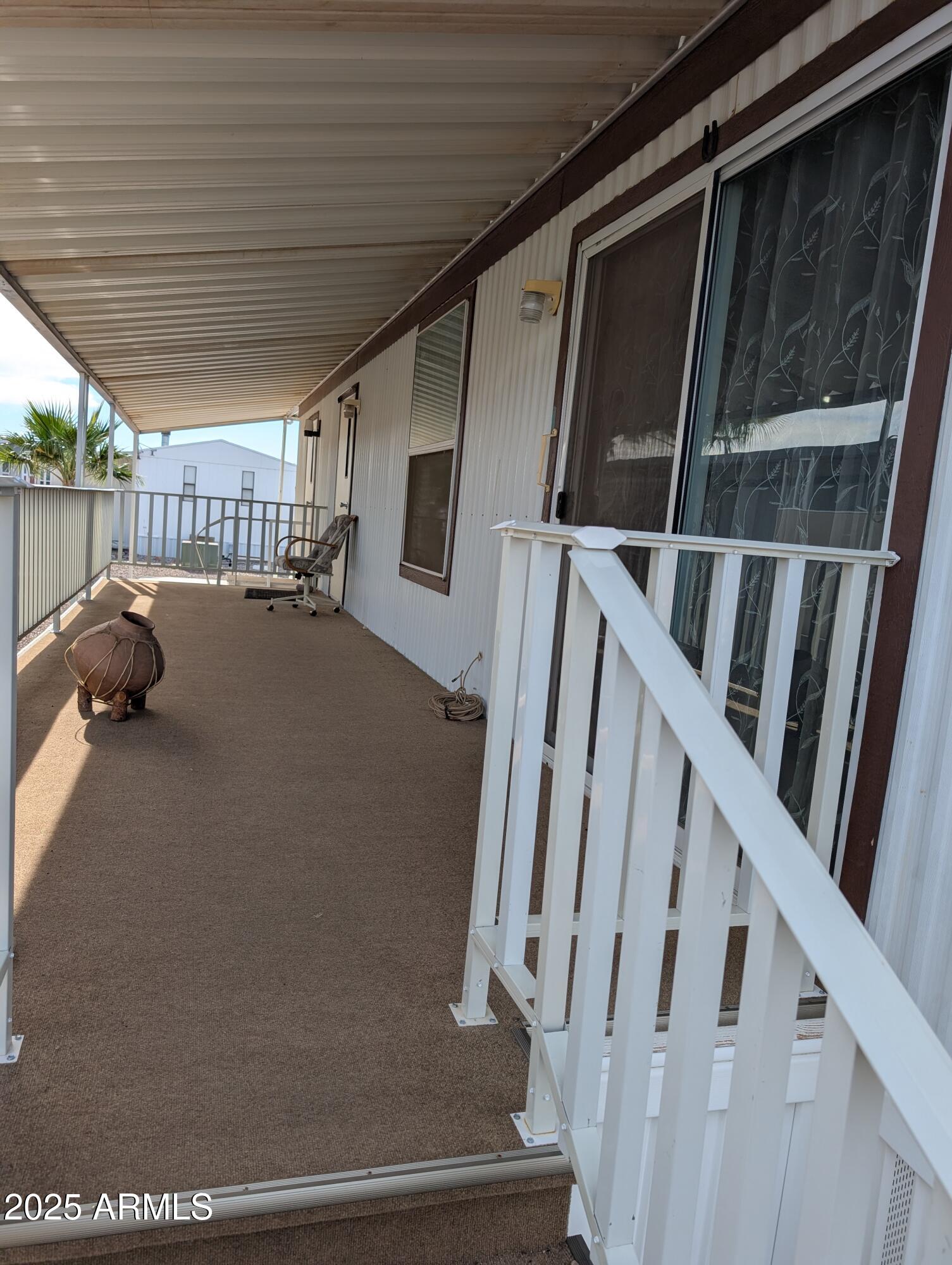 652 S Ellsworth Road 125