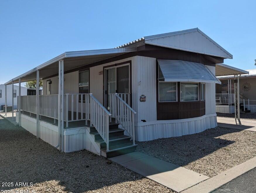 652 S Ellsworth Road 125