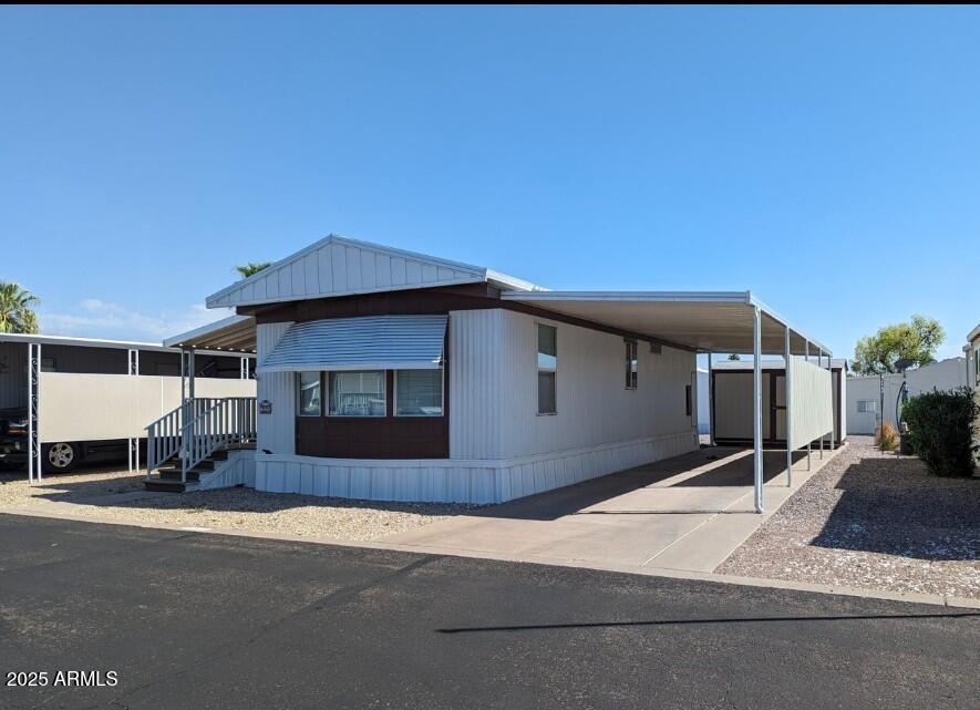 652 S Ellsworth Road 125