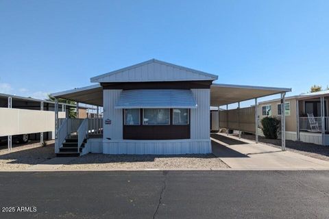 652 S Ellsworth Road 125 Mesa AZ 85208