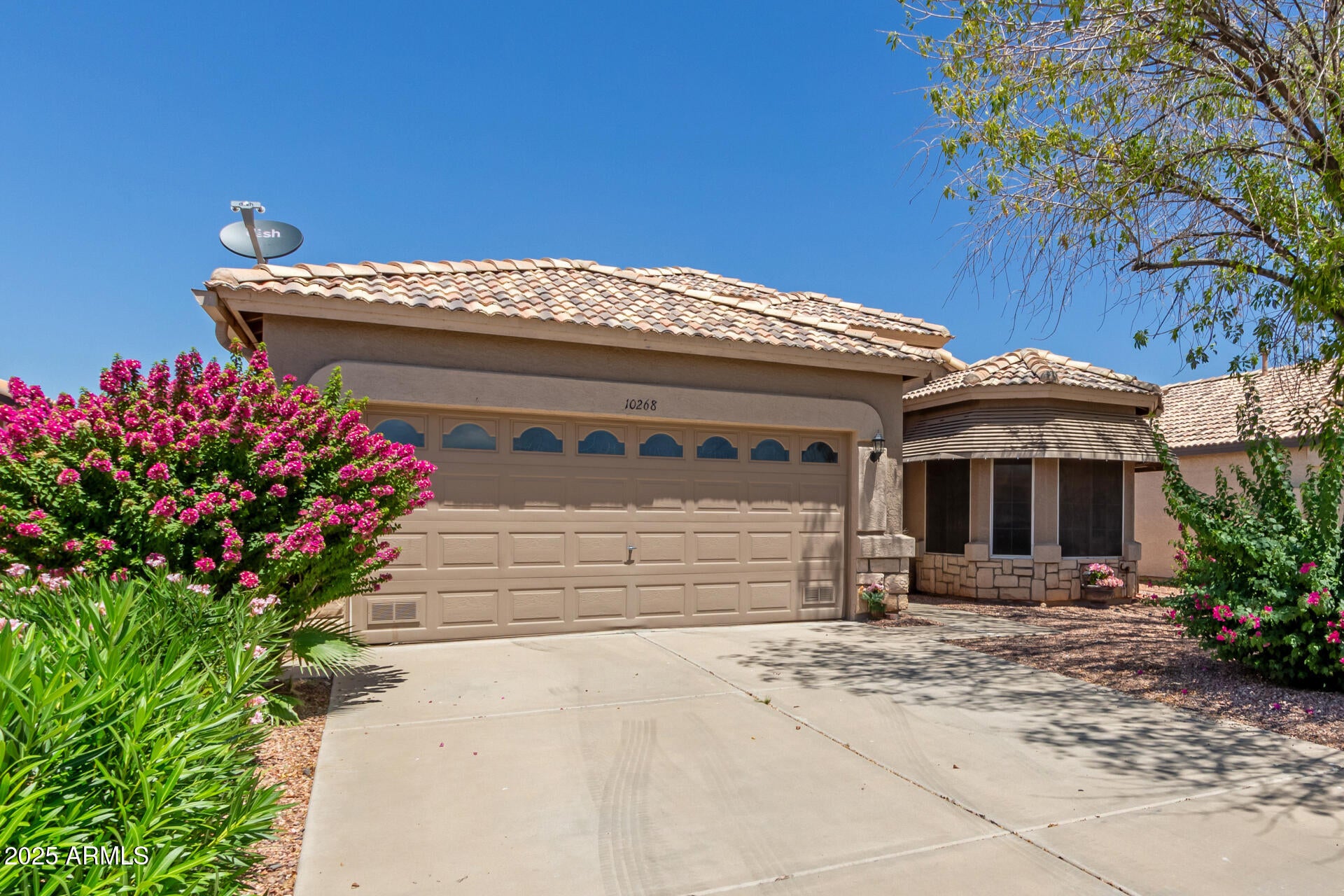 10268 W POTTER Drive