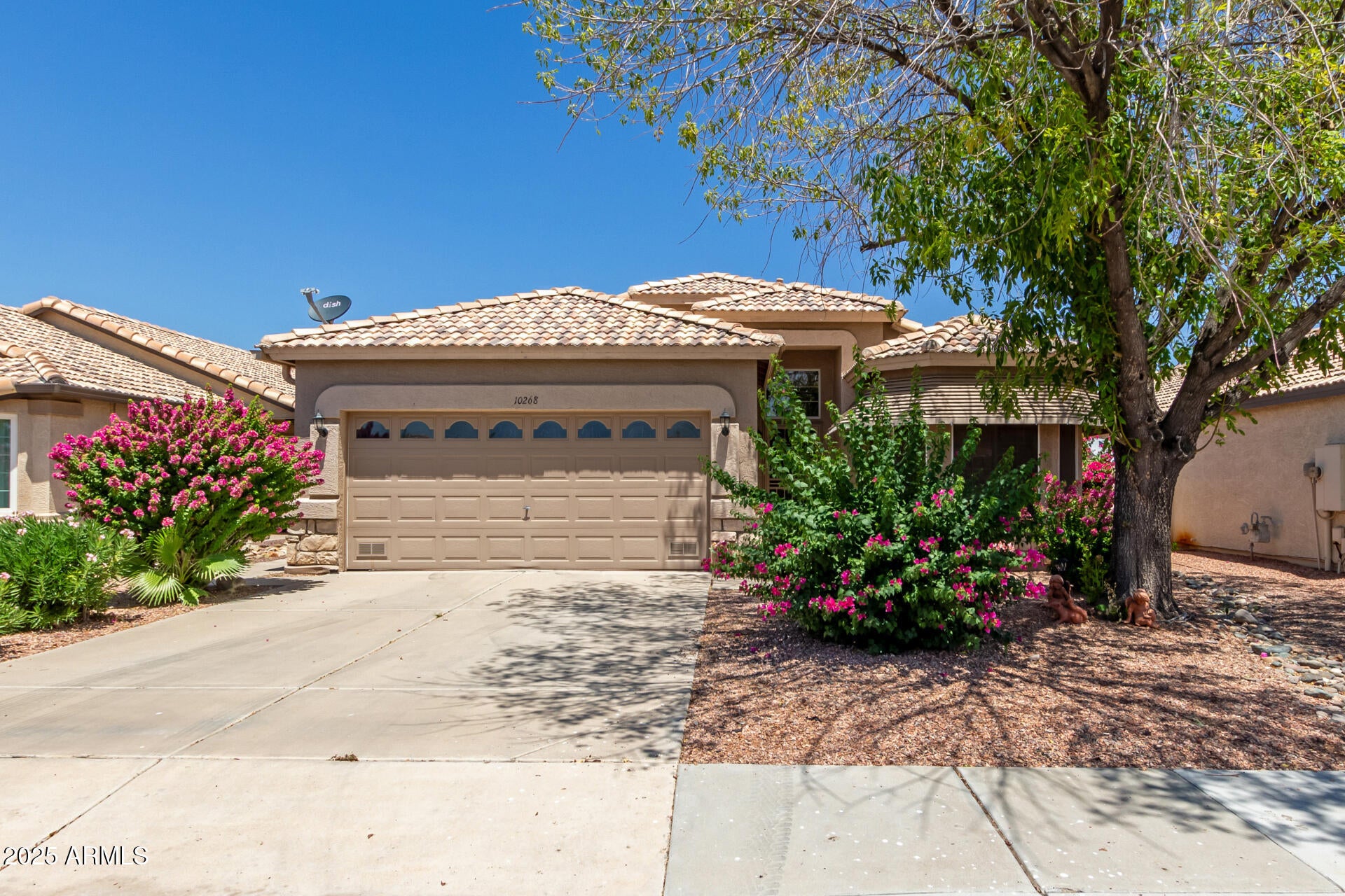 10268 W POTTER Drive