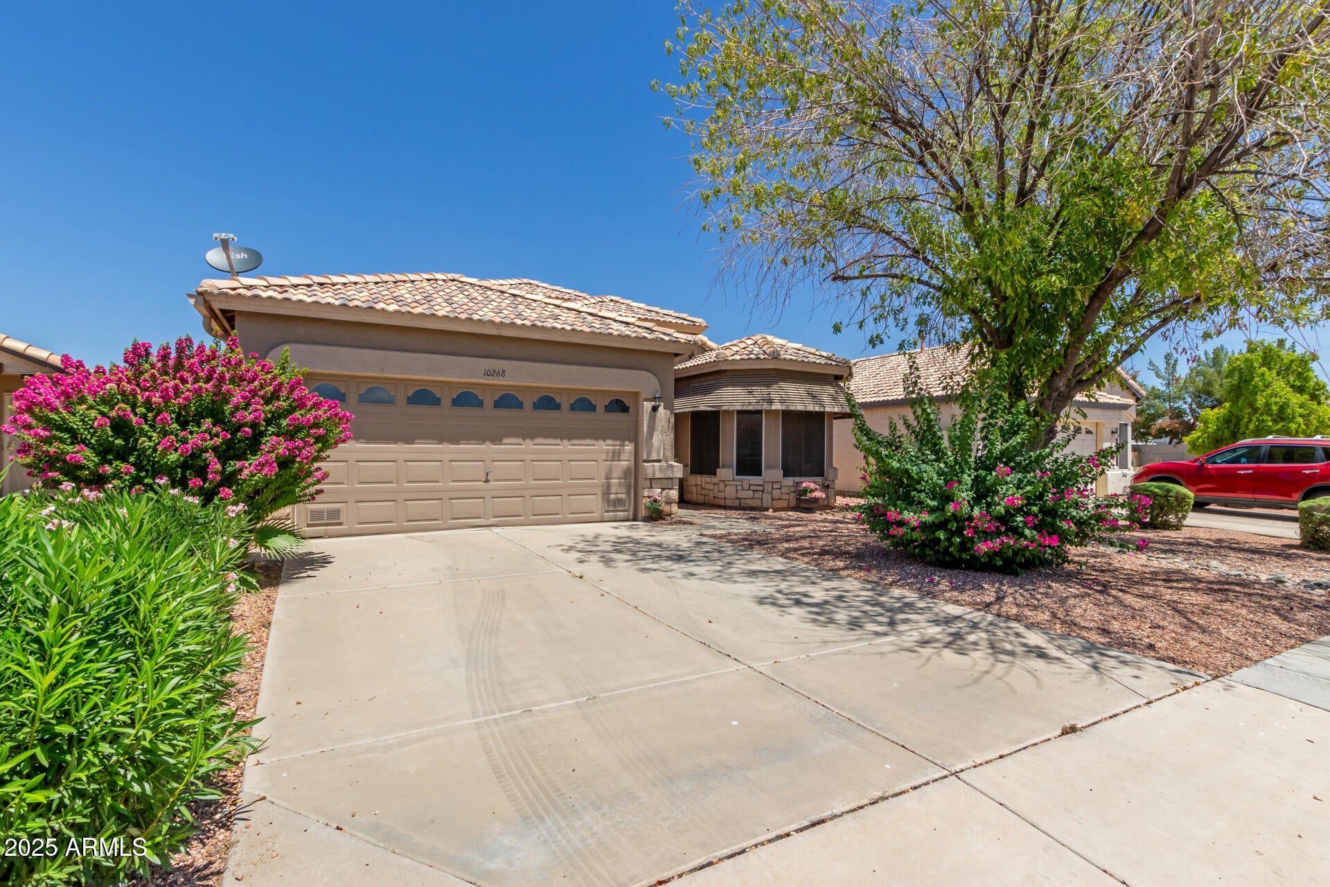 10268 W POTTER Drive