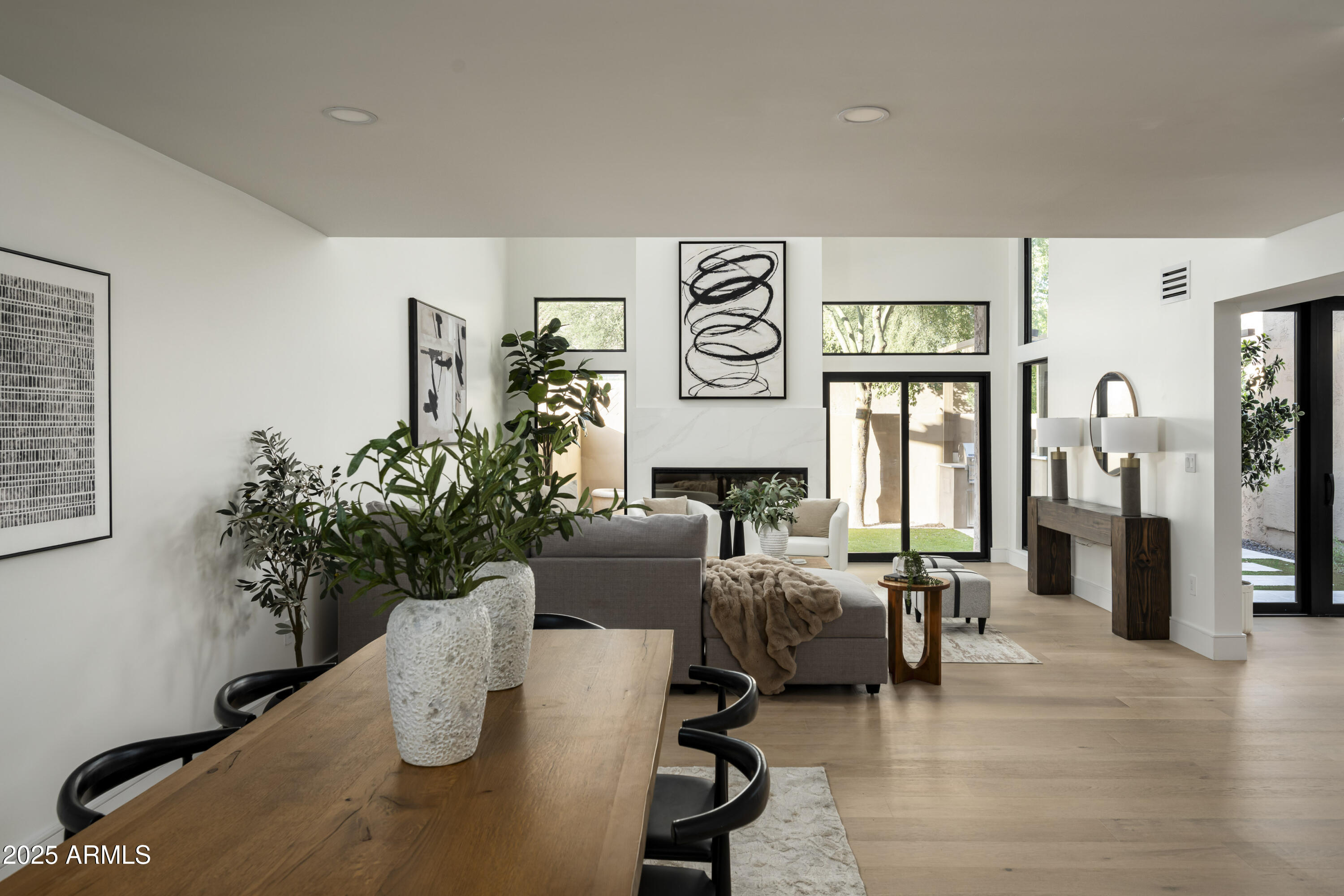 Homes for Sale in Queen Creek Arizona 4 4446 E CAMELBACK Road 102