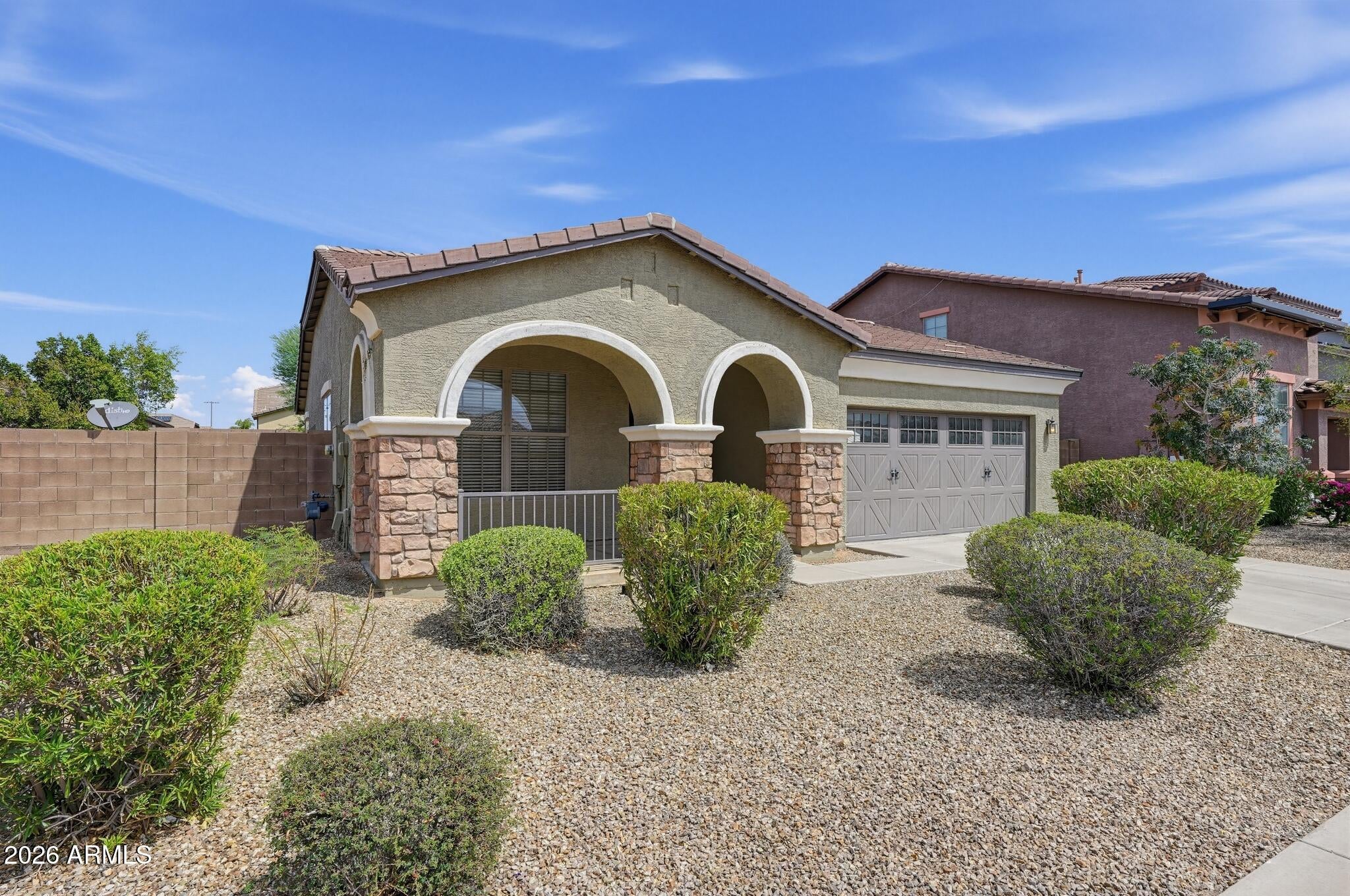 15974 W TOHONO Drive