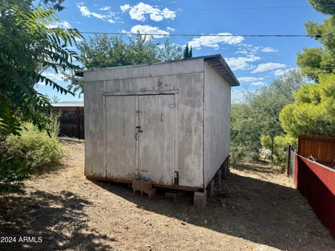 A home in Rimrock