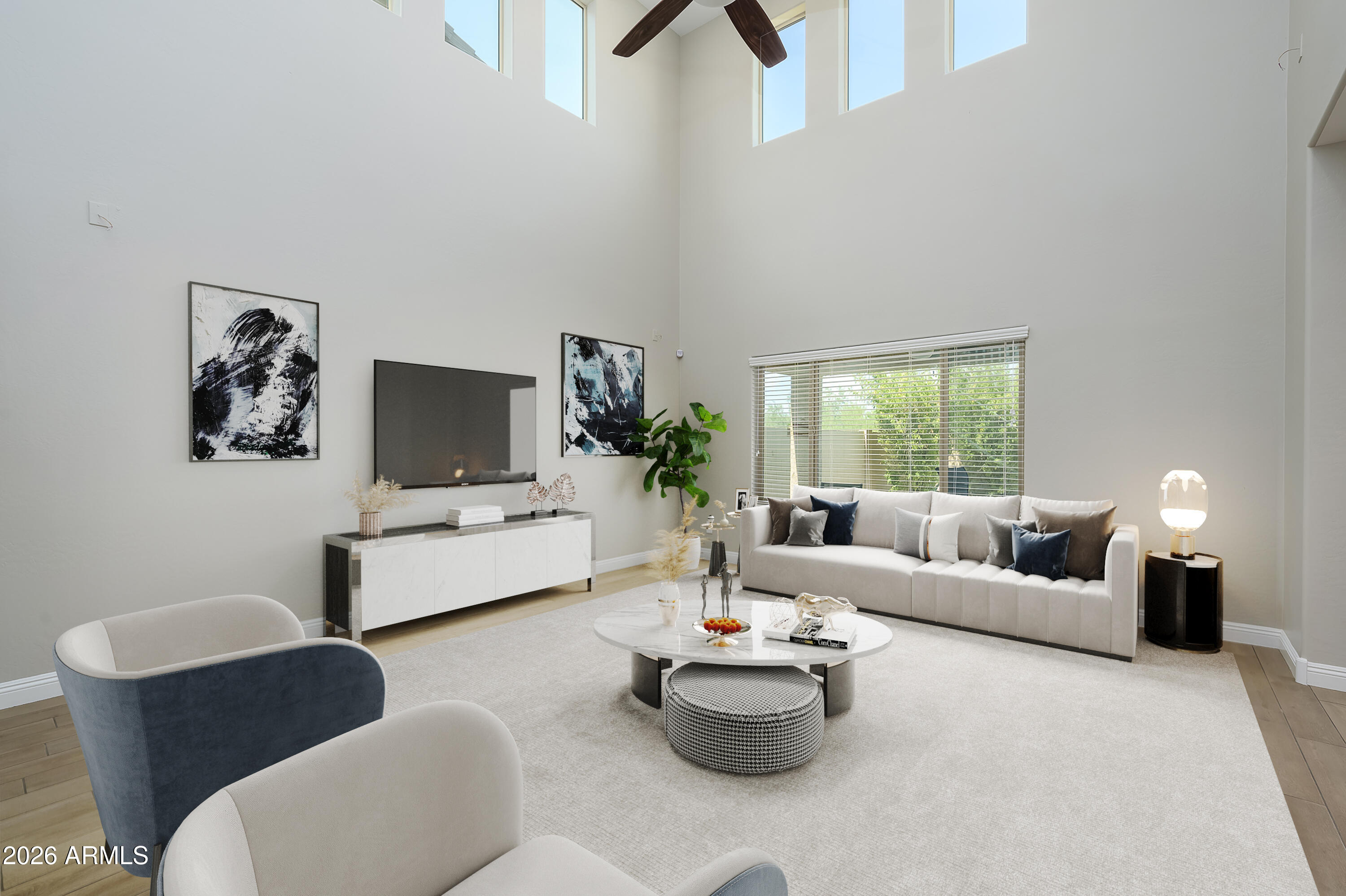 1860 W BUCKHORN Trail