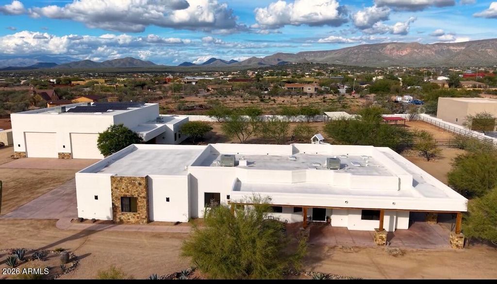 Photo of 1520 E Magellan Drive, New River, AZ 85087 (MLS # 6964949)