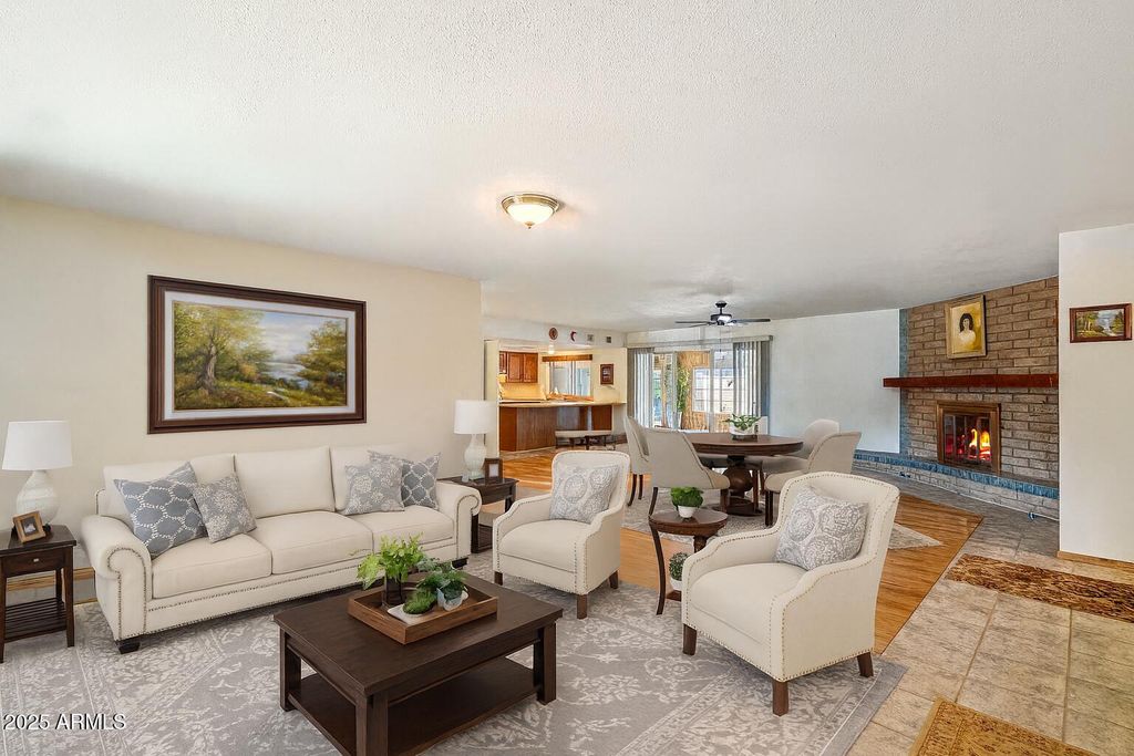 Photo of 5210 W Ironwood Drive, Glendale, AZ 85302 (MLS # 6963468)