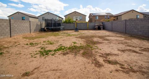 A home in Tolleson