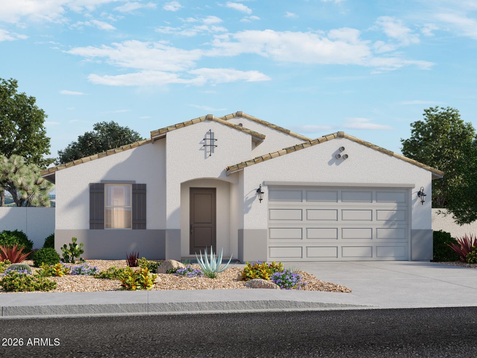 18585 W MANZANITA Drive