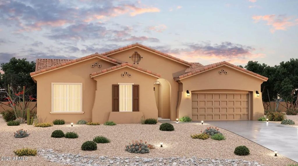 Photo of 19915 W Mulberry Drive, Buckeye, AZ 85396 (MLS # 7028586)