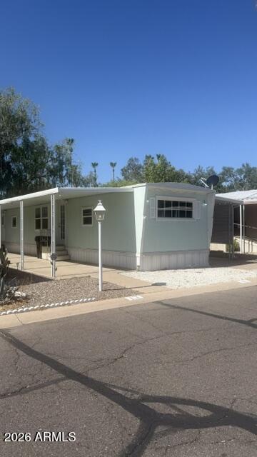 Alma Meadows 55+ Community - Residential