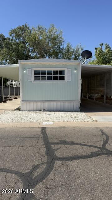Alma Meadows 55+ Community - Residential